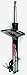 FCS 331624L Suspension Strut