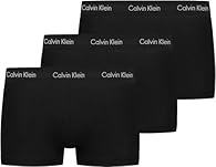 Low rise waist Calvin Klein signature elastic waistband Classic designs and everyday style cut from soft cotton with enough stretch to ensure a comfortable fit