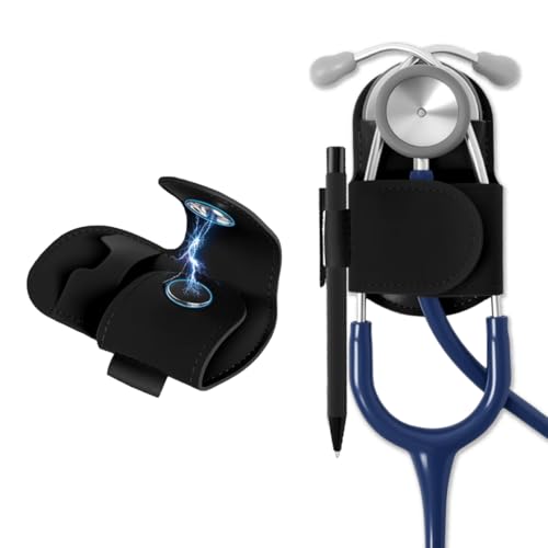 ���f��z���_�[�N���b�v���C���f��z���_�[�N���b�v ���S�ȃn���Y�t���[PU���U�[�y�ʒ��f��q�b�v�z���_�[ �|�[�^�u���z���X�^�[ 3M Littmann & Most ���f��p