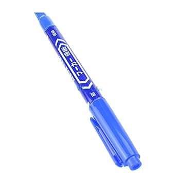 CCL Anti-Etching PCB Circuit Board Ink Marker Pen for DIY PCB Blue