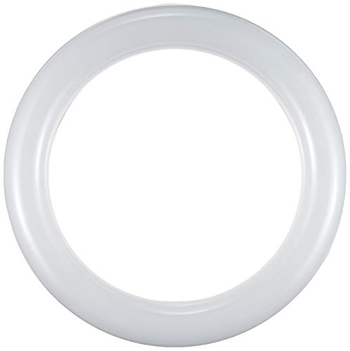 東京メタル工業 LED丸型蛍光灯 30w相当 AL-CT-14W-TM 昼白色5000k