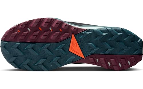 Image of Nike Men's React Wildhorse 8 Running Shoes