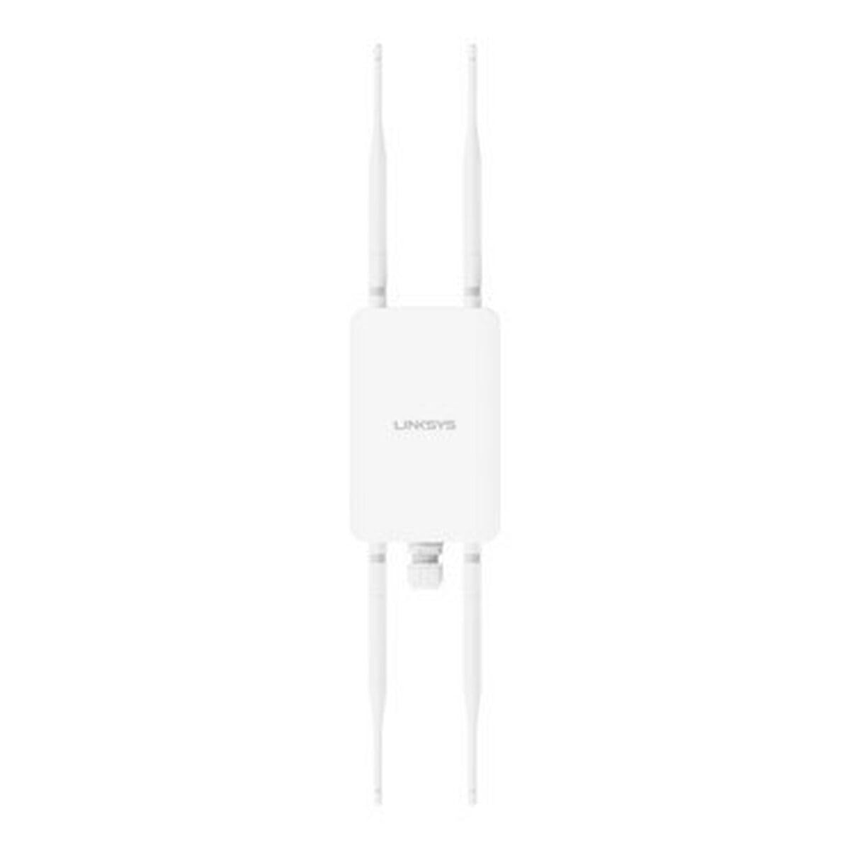 Linksys AC1300 MU-MIMO CLOUD MANAGED OUTDOOR AP