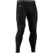 Under Armour Men's UA ColdGear Infrared Fitted Leggings Medium Black