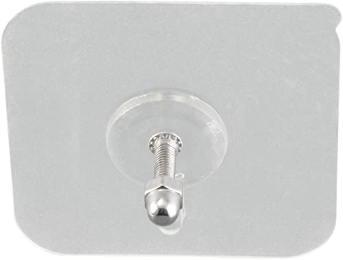 Parafuso Adesivo Para Fixação M4x Vonder