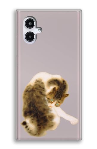 Galaxy A26 5G�݊��i �N���A�X�}�z�P�[�X �y���E�̖���z ���{�̖��� ���A�[�g�V���[�Y�� �|�����P ���R�y ���{���� �a �a�� ���� �G�� �|�p �A�[�g ���� art (�|�����P ���L)