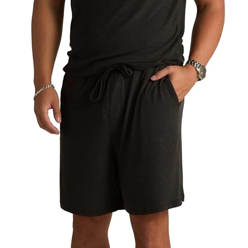 Faceplant Dreams Men's Lounge Short | Luxury Lounge and Sleepwear