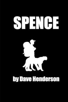 Paperback Spence (Spence and Nameless) Book