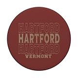 Zoom IMG-2 hartford vermont vintage popsockets popgrip Zoom IMG-2 hartford vermont vintage popsockets popgrip