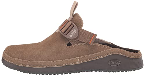 Chaco Women's Paonia Clog, Teak, 9 #TOP7