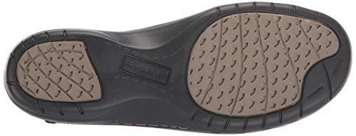 Cobb Hill Womens Paulette Loafer, Black, 5.5 Us #TOP3