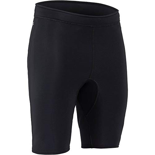 Nrs Men's Hydroskin 0.5 Shorts-Black-L #TOP25