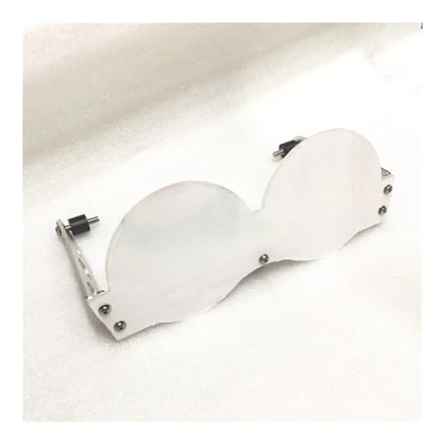 Housse de protection phare moto 640 LC4 Adventure guard cover