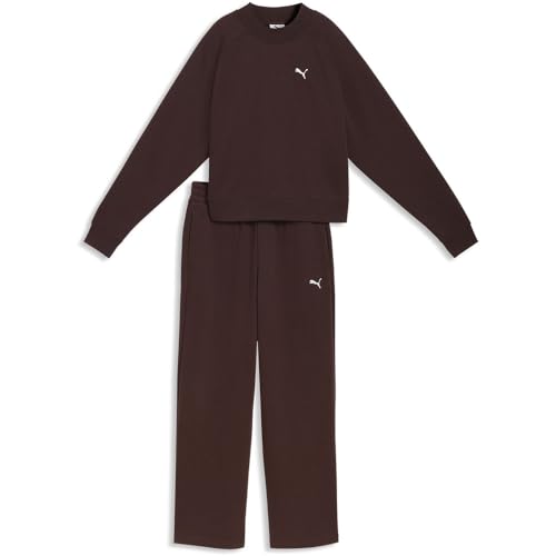 Puma Loungewear Standard Sweat Suit résout le manque de confort hivernal