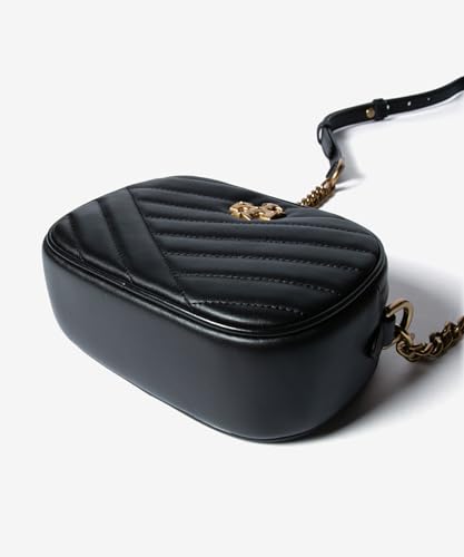 Tory Burch(トリーバーチ) Contemporary, Black4