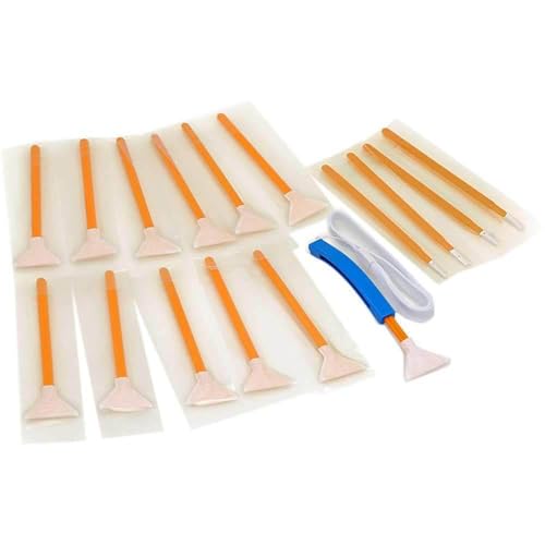 Image of VisibleDust Orange VSWAB 1.6x Size