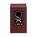 MartinLogan Motion 15i Bookshelf Speaker (Each) - Red Walnut