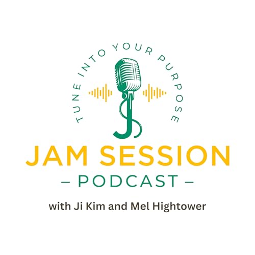 『Jam Session Podcast』のカバーアート