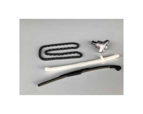 Tendeur de chaîne distribution moto kit protection pour stopper le bruit