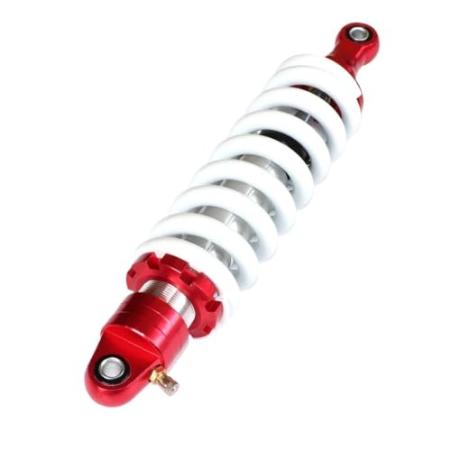 Amortisseur de 330mm haute résistance pour moto et ATV