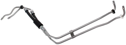 Dorman 724-048 Automatic Transmission Oil Cooler Hose Assembly Compatible with Select Chrysler/Dodge Models