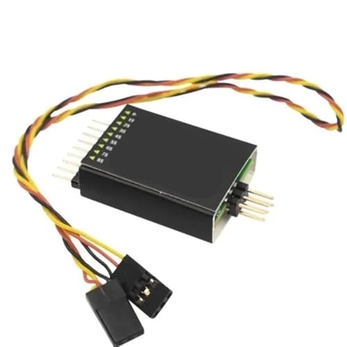 Capteur de tension 10 mA module de mesure et contrôle de courant