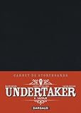  Undertaker - Tome 6 - Salvaje