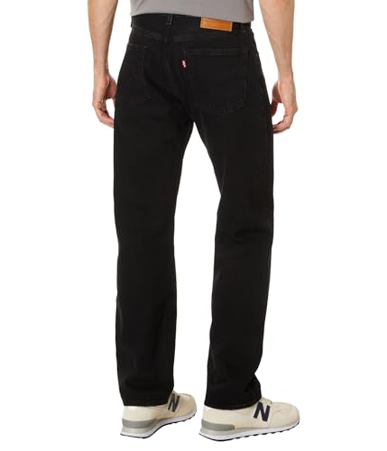 Image of Levi's Men's 555 Relaxed Straight Fit Jean