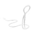Sencillo Vida Magic cuerda flotante botellero soporte para botella de vino soporte...