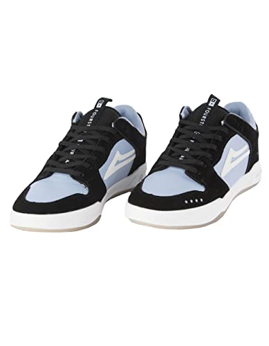 Image of Lakai Men's Telford Low Skate Shoes - Classic Low Top Sneakers