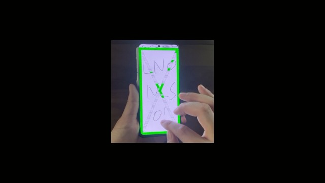 LNONLS OLED for Samsung Galaxy S20 Plus 5G LCD Display Screen Replacement for Samsung S20+ Touch Digitizer Screen Assembly with Frame 6.7" G986U G985 Black with fingerprint