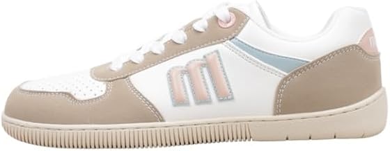 MTNG Women's Sneakers Free-Aria 60840
