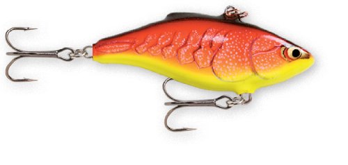 Rapala Rapala Rattlin ' 07 Fishing Lure 2 75 Inch