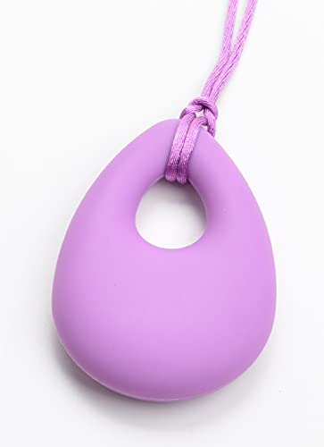 Chuchumz Chew Necklace — Teething Tubes
