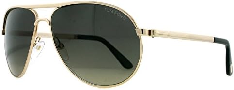 Tom Ford Marko Aviator Sunglasses for Men
