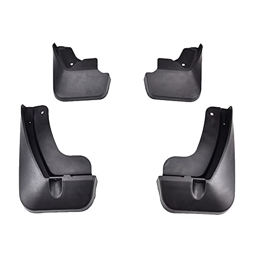 Guardabarros para Peugeot 308 Mk2 que evitan salpicaduras y protegen la carrocería de tu coche