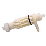 Lange Lebensdauer, robust und langlebig