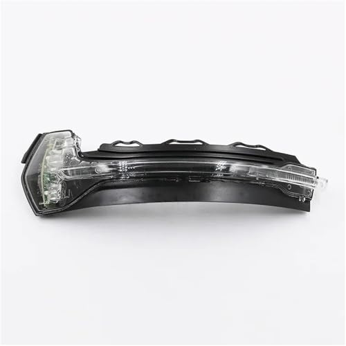 Repreparar intermitente Audi 8V con luz señal giro lateral rota 5