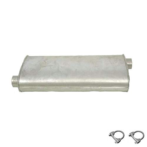 Exhaust Muffler Fits 1998-2002 Camaro