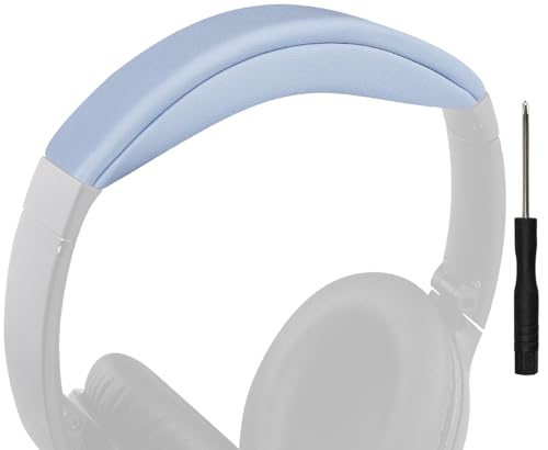 SOULWIT �w�b�h�o���h �w�b�h�o���h�p�b�h Bose QuietComfort 45 (QC45)/QuietComfort SE (QC SE)/New Quiet Comfort Wireless �p �w�b�h�o���h ���� �N�b�V���� �w�b�h�z���o