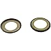 Pivot Works DB Electrical PWSSK-H02-021 Pivot Works Steering Stem Bearing Kit Compatible with/Replacement for 1993-2007 Honda Cr 125R 422554