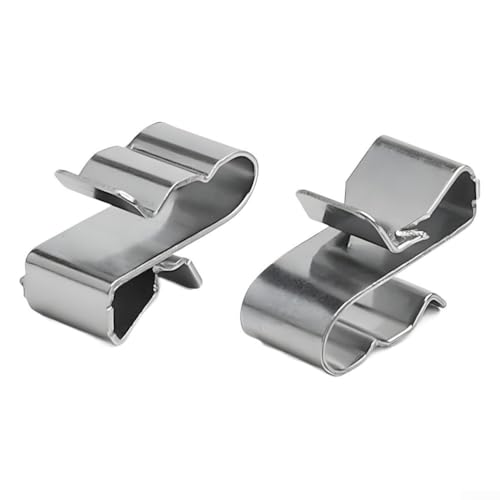 Jotekonoby 150 abrazaderas de cableado de acero inoxidable 304 con lados ondulados y de púas para gestión de cables de panel solar y organización de cables de barco