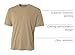 A4 Men Cooling Performance Crew,Sand,2XL