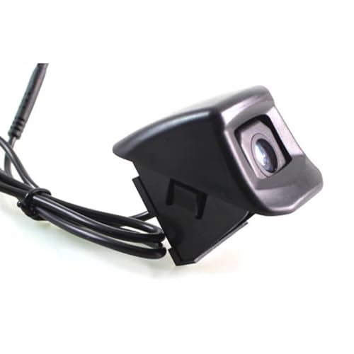Caméra de recul Toyota Hilux 2 portes et kit aide au stationnement 2004-2019