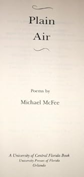 Hardcover Plain Air Book