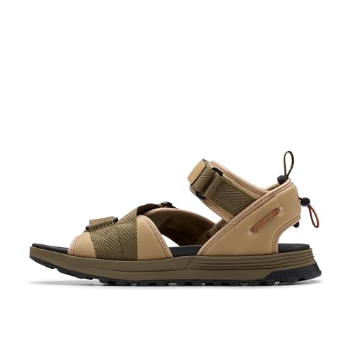Clarks Men's Classic Sandal