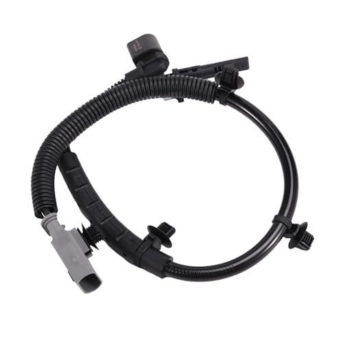 Capteur ABS droit 9812978080 pour corriger le voyant de frein allumé au tableau