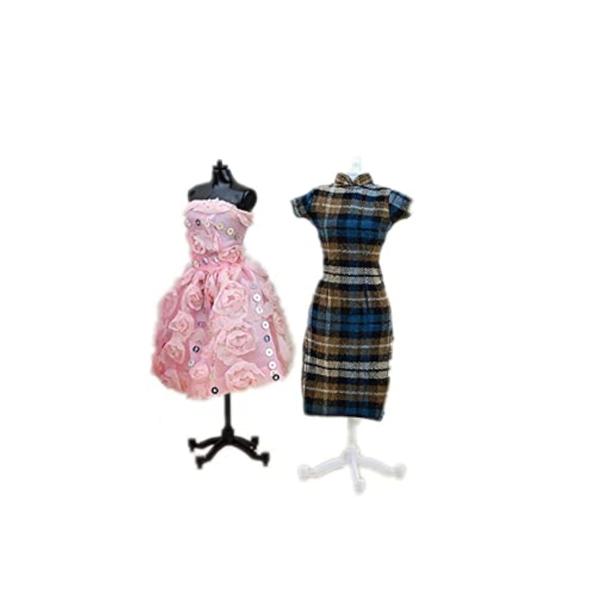 Display Holder Mannequin Model Stand for Dolls
