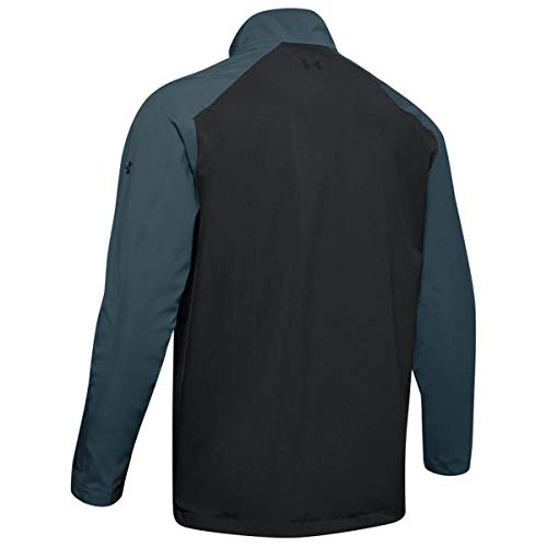 Under Armour Giacca UA Golf Rain XXL
