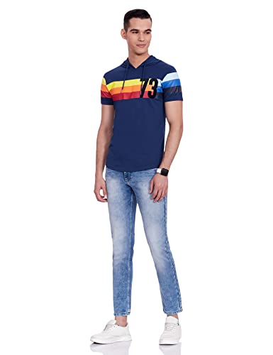 Image of Pepe Jeans Men's Regular Fit Tees
